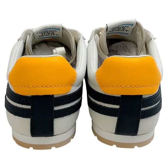 Oncept Retro Indigo Essex Sneakers - Picture 5 of 7
